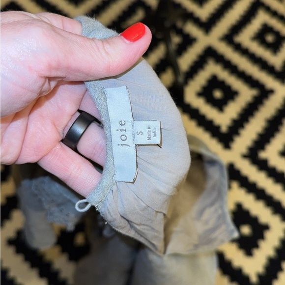 JOIE caliana dress size small - Picture 8 of 8